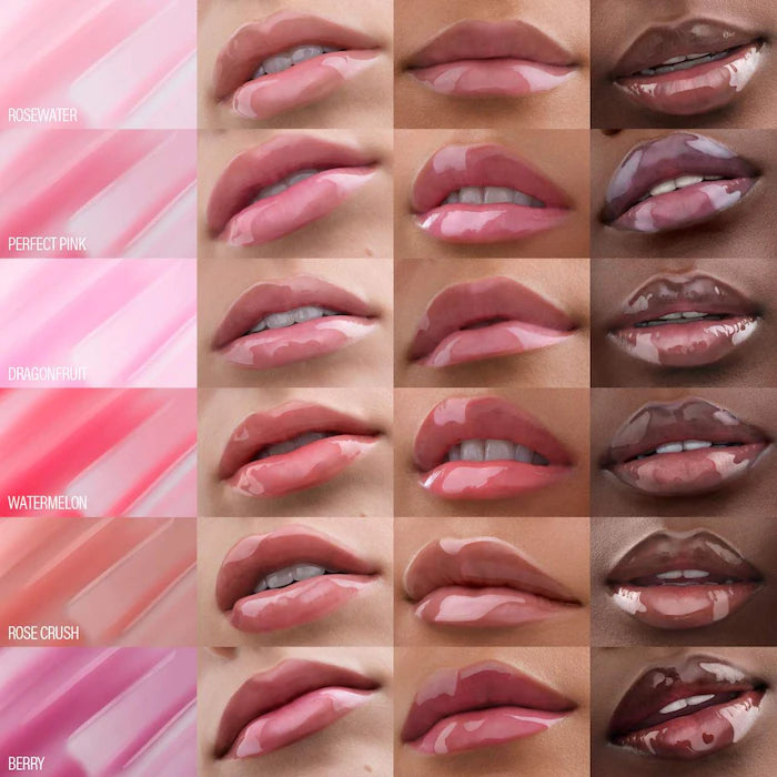 MAKEUP BY MARIO 
Hydrating SuperShine™ Lip Gloss