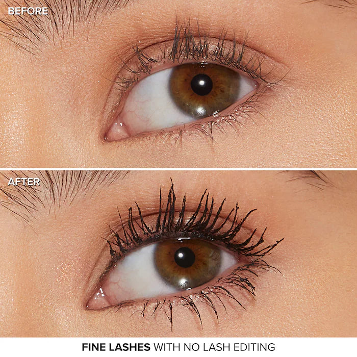 Too Faced 
Ribbon Wrapped Lash Extreme Length Tubing Mascara