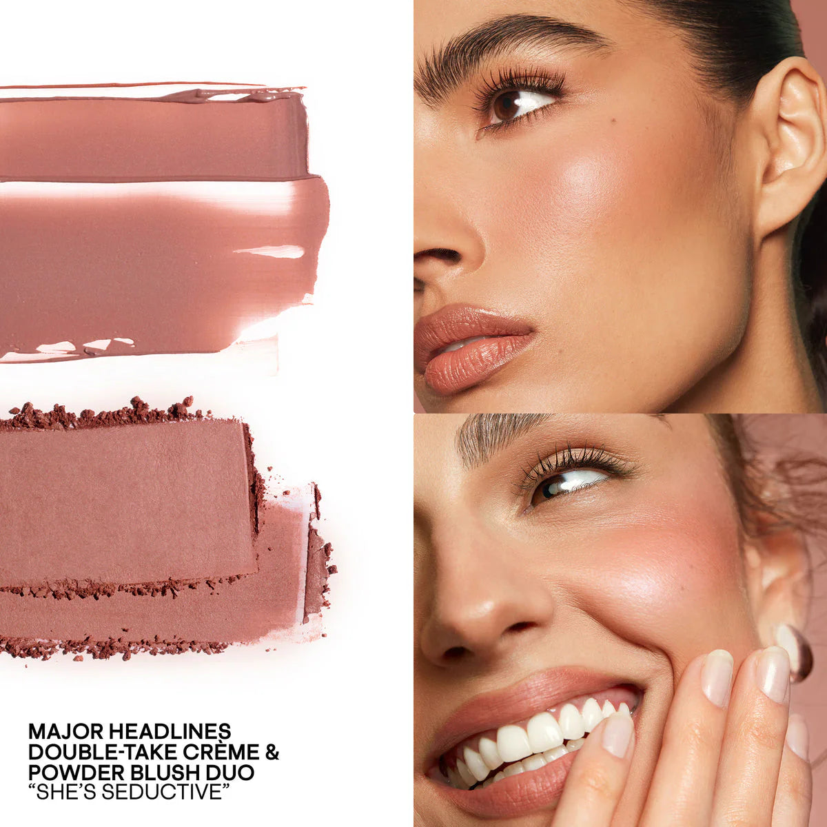 PATRICK TA MINI BLUSH DUO SET (sold seperately)