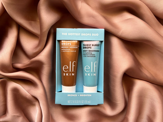 Elf The Hottest Drops Duo