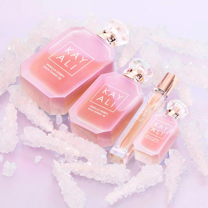 Kayali Eau de Parfum Travel Spray 10 mL