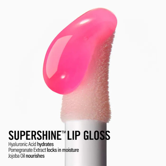 MAKEUP BY MARIO 
Hydrating SuperShine™ Lip Gloss