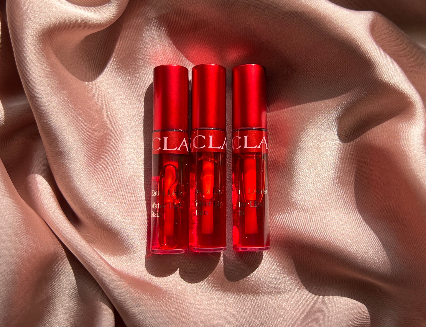 Sephora Favorites 
Holiday Lip Value Set ( sold seperately )