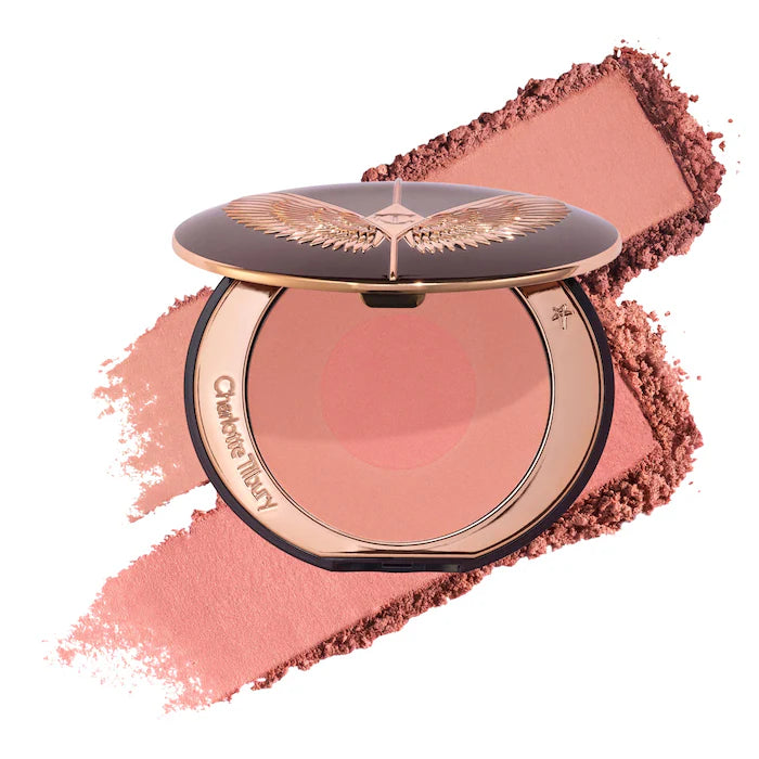 Charlotte Tilbury 
Airbrush Flawless Blush Blur