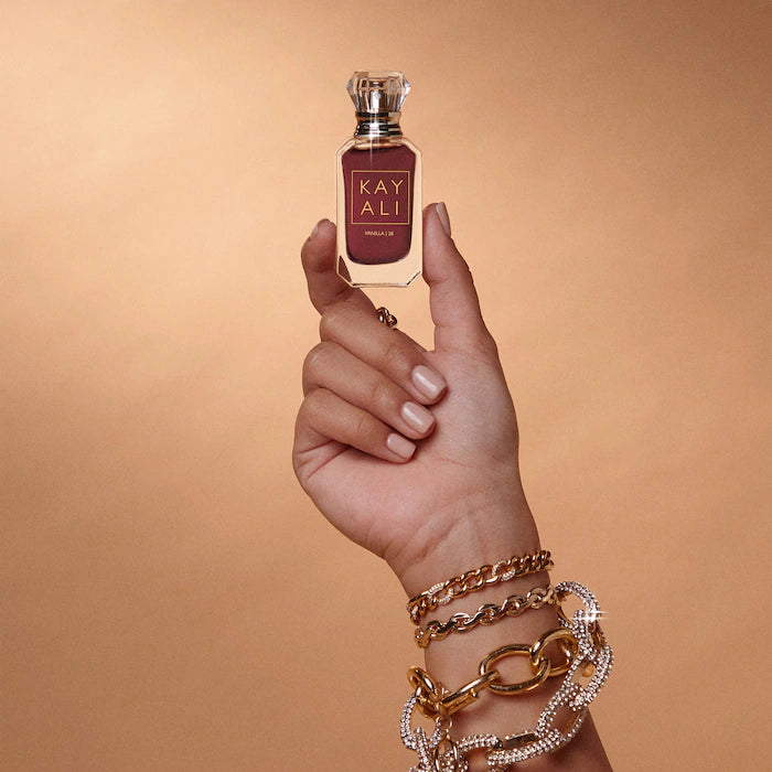 KAYALI 
VANILLA | 28 Eau de Parfum Travel Spray ( Without Packaging )