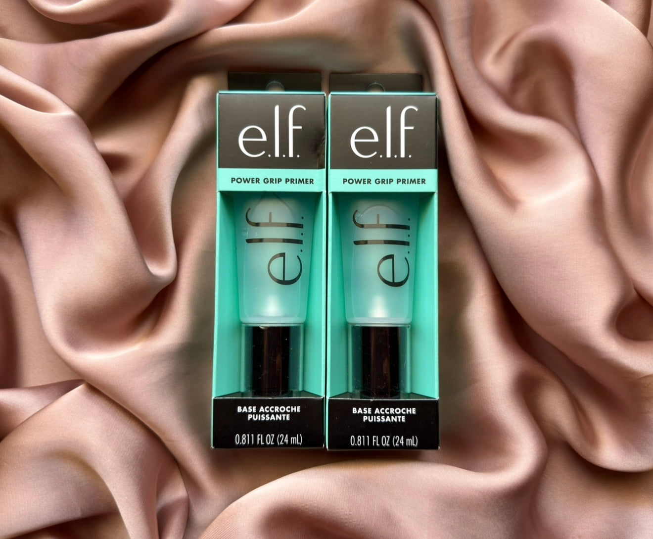 ELF Power Grip Matte Primer