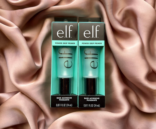 ELF Power Grip Matte Primer