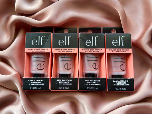 ELF Power Grip Primer + Niacinamide