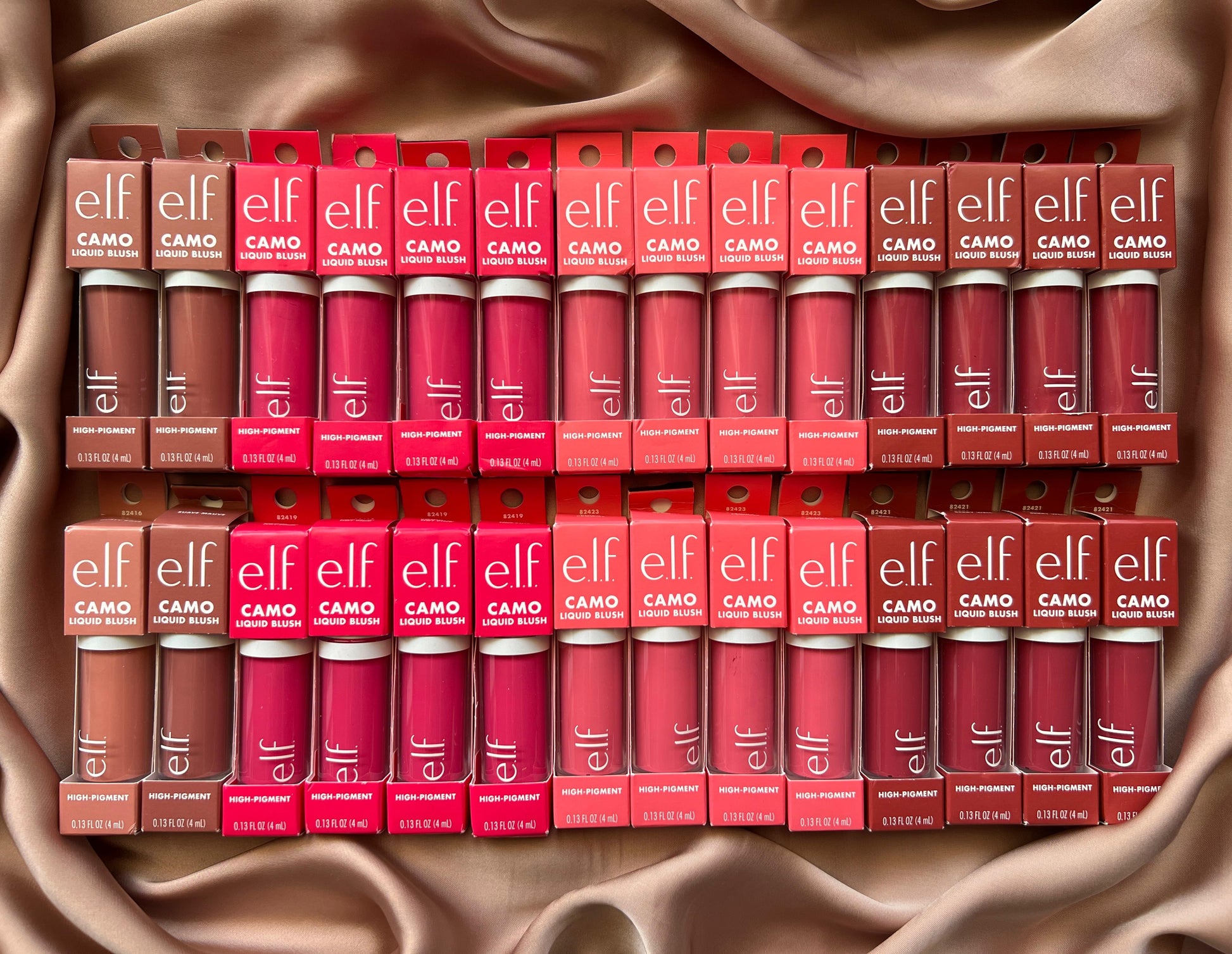 ELF Camo Liquid Blush Beauty Corner ELF Camo Liquid Blush Beauty Corner