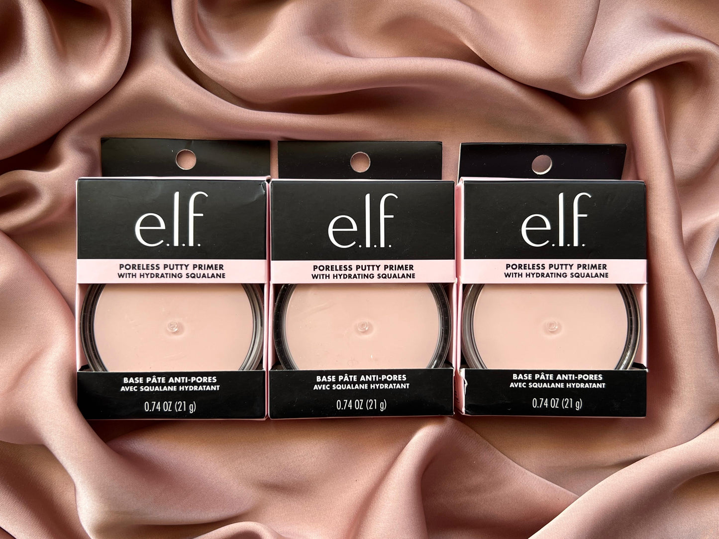 ELF Poreless Putty Primer
