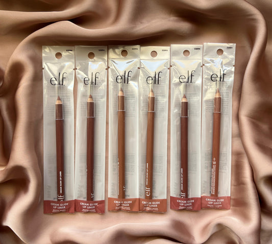 ELF Cream Glide Lip Liner