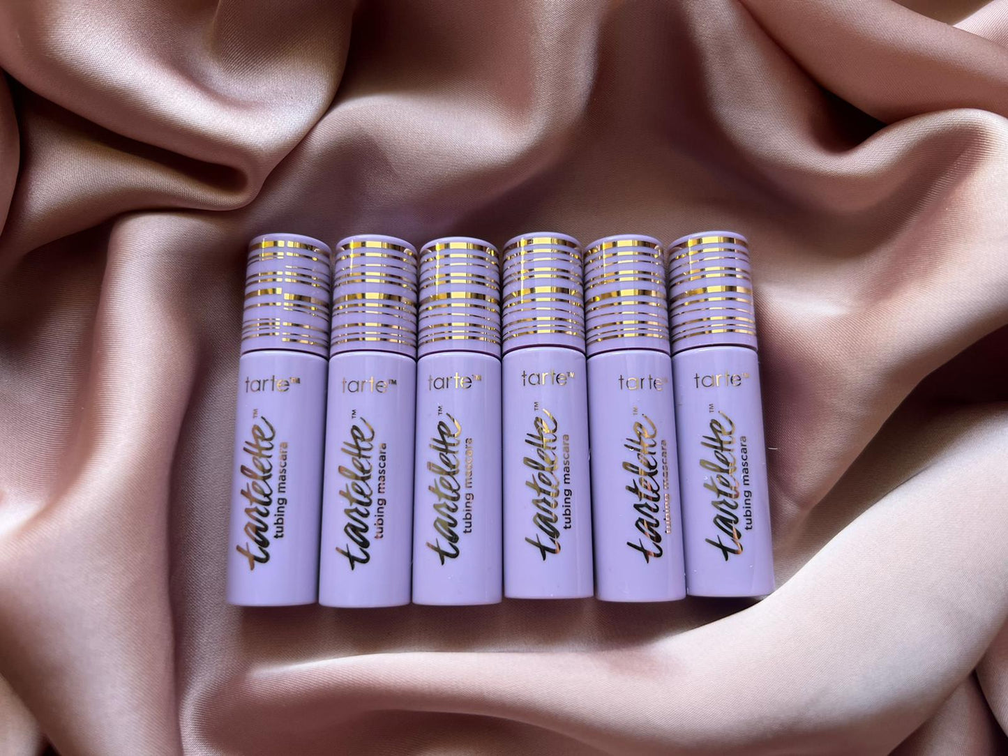 Tarte tartelette™ tubing mascara