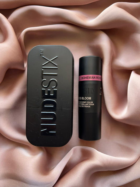 NUDESTIX Nudies Cream Blush All-Over-Face Color