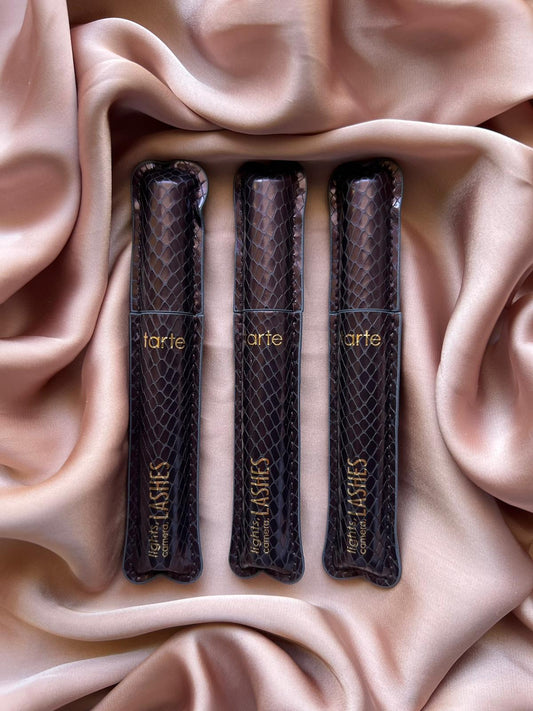 Tarte lights, camera, lashes™ 4-in-1 mascara