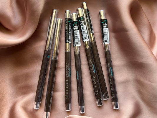 SEPHORA COLLECTION Ultimate Gel Waterproof Eyeliner Pencil