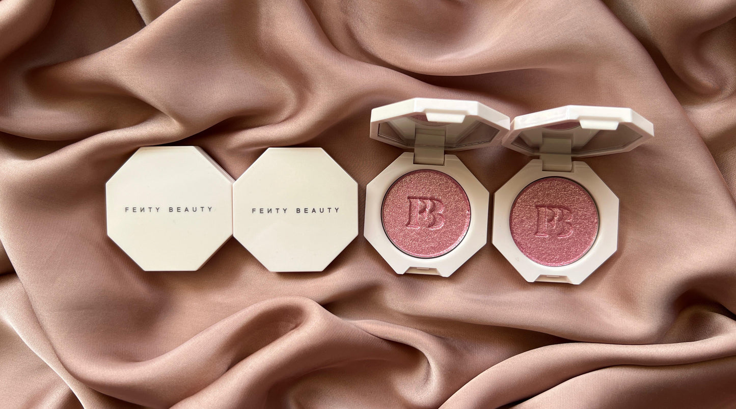 FENTY Beauty Ready to Fenty Set