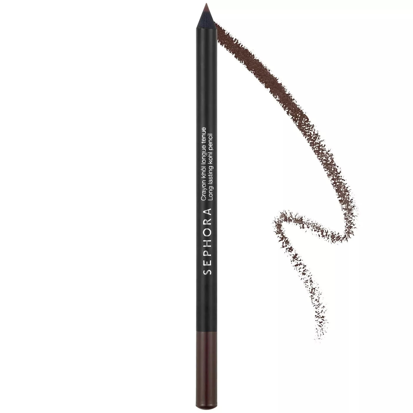 SEPHORA COLLECTION Long Lasting Kohl Pencil 06 Deep Brown