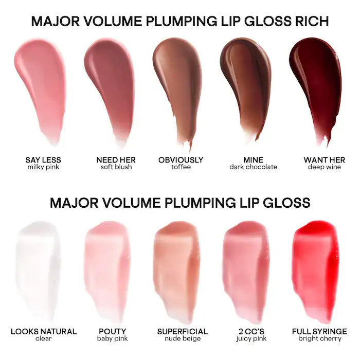 Sephora Favorites Holiday Lip Set