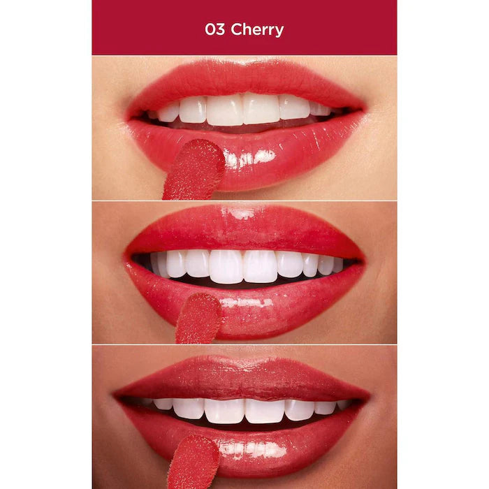 Sephora Favorites It's Giving Lip Value Set by